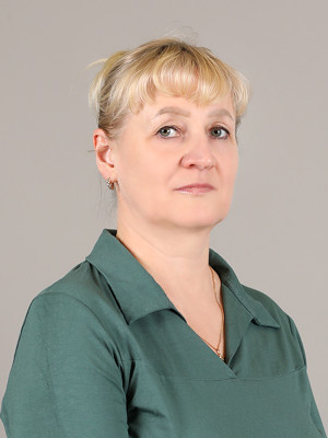 Младший воспитатель Тельминова Валентина Петровна Младший воспитатель Тельминова Валентина Петровна