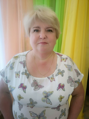 Младший воспитатель Разварина Ирина Владимировна Младший воспитатель Разварина Ирина Владимировна