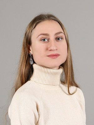 Инструктор по физической культуре Черняева Анастасия Викторовна Инструктор по физической культуре Черняева Анастасия Викторовна
